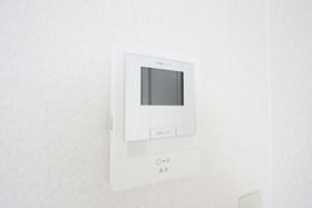 酒井マンションのセキュリティ|イメージ