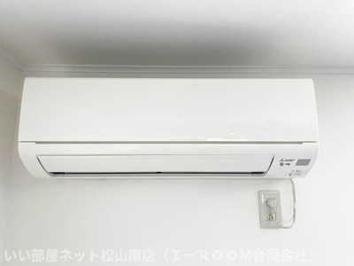 【設備】 | フレグランスピュアⅡ