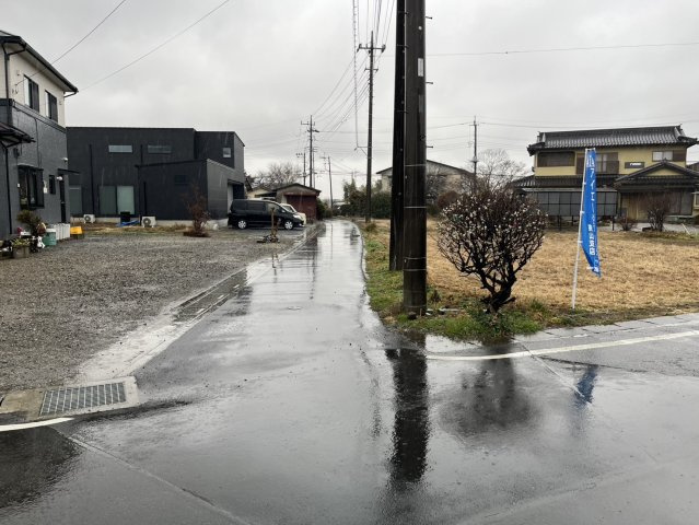 川越市大字増形の売地のその他|お好きなハウスメーカーで建築可能です