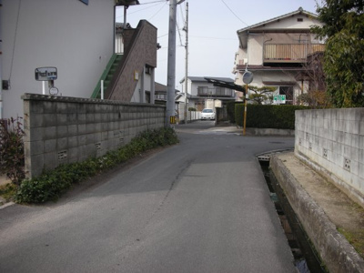 【その他】 | 北久米ハイツ