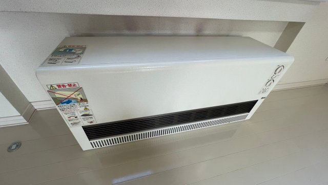 グリザイユの設備