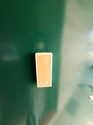 【セキュリティ】 | ハイツ深阪南Ⅰ | チャイム