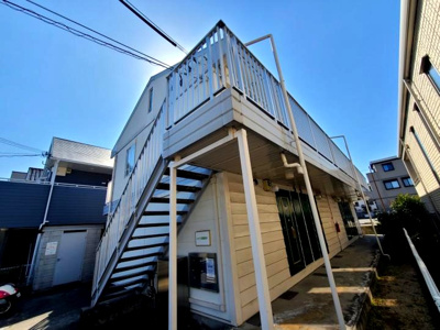 【ロビー】 | ハイツ深阪南Ⅰ