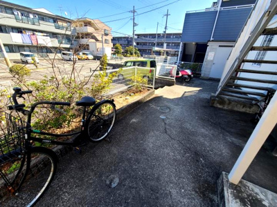 【その他共用部分】 | ハイツ深阪南Ⅰ