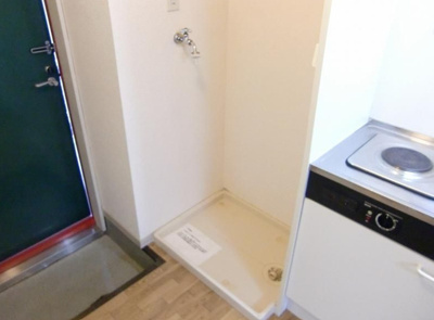 【その他】 | ハイツ深阪南Ⅰ