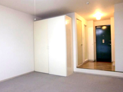 【居間・リビング】 | ハイツ深阪南Ⅰ