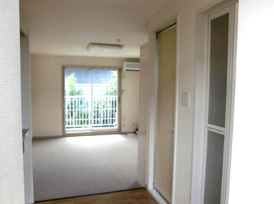 【内装】 | ハイツ深阪南Ⅰ