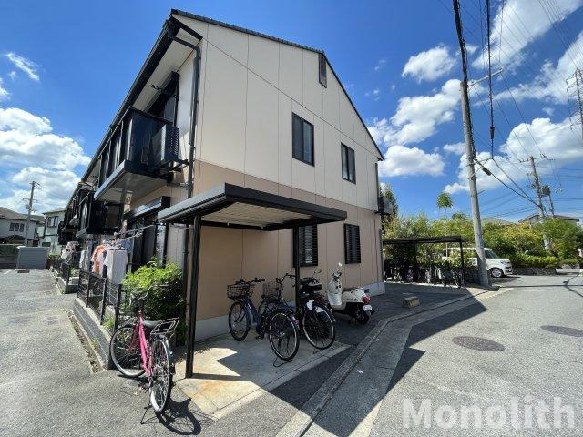 シエスタのその他共用部分
