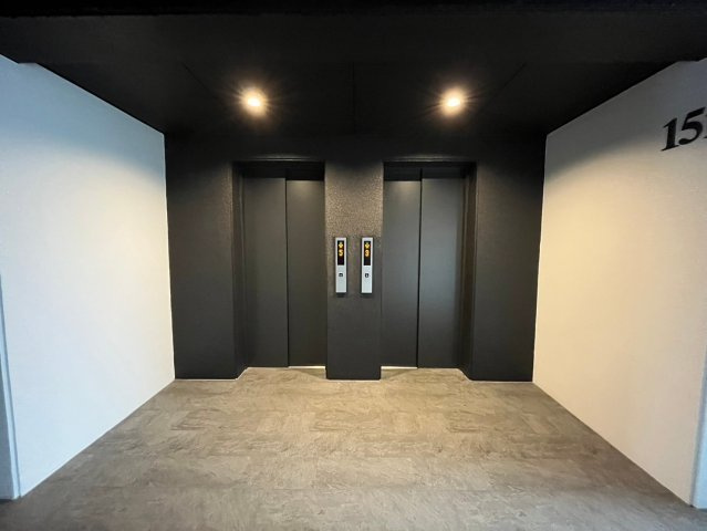 アステリ鶴舞テーセラ｜名古屋市の賃貸ならMy賃貸のその他共用部分|アステリ鶴舞テーセラ