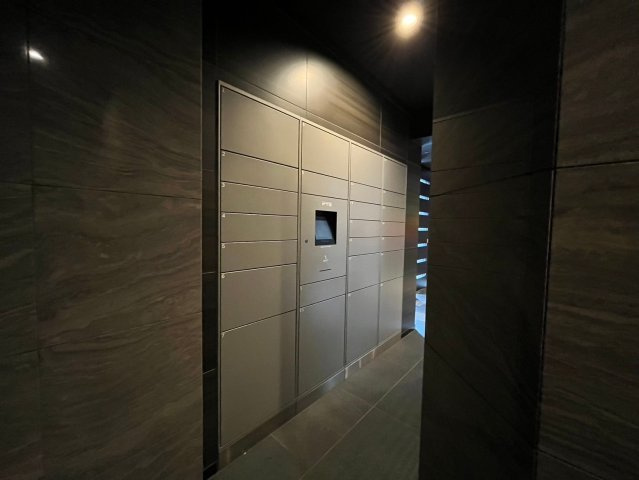 アステリ鶴舞テーセラ｜名古屋市の賃貸ならMy賃貸のその他共用部分|アステリ鶴舞テーセラ