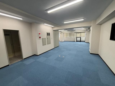 【内装】 | 吉田ビル