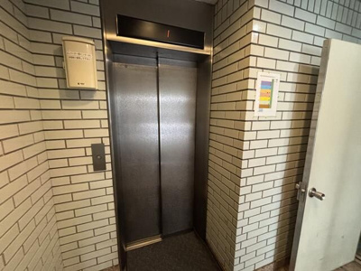 【その他共用部分】 | 吉田ビル