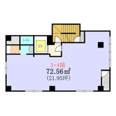 吉田ビルの画像