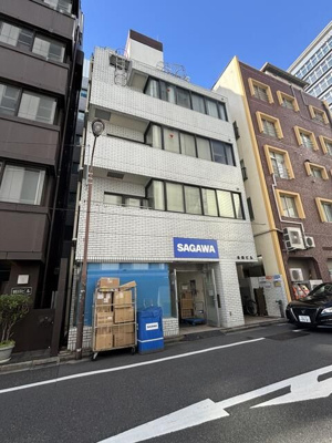 【外観】 | 吉田ビル