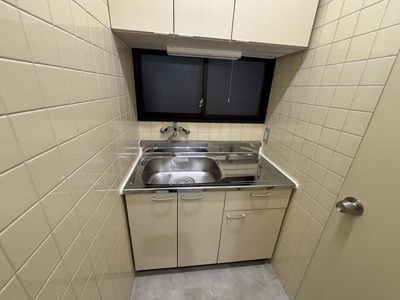 【キッチン】 | 吉田ビル