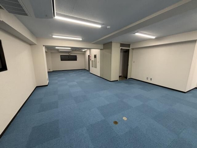 【内装】 | 吉田ビル