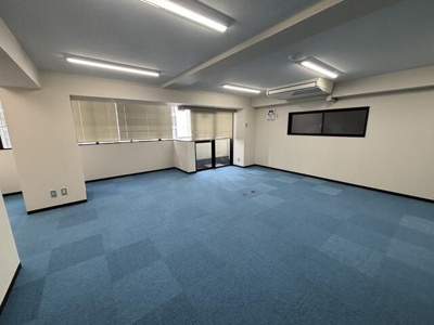 【内装】 | 吉田ビル