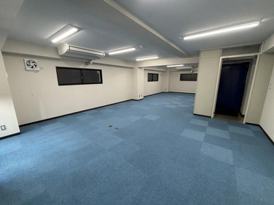 【内装】 | 吉田ビル