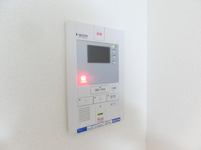 【設備】 | リブリ茨木春日