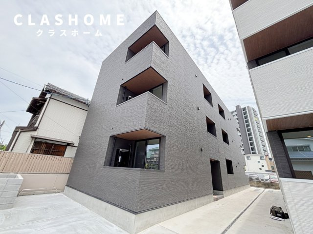Jack asahiⅠ　　刈谷市近郊の賃貸ならクラスホーム刈谷店の外観