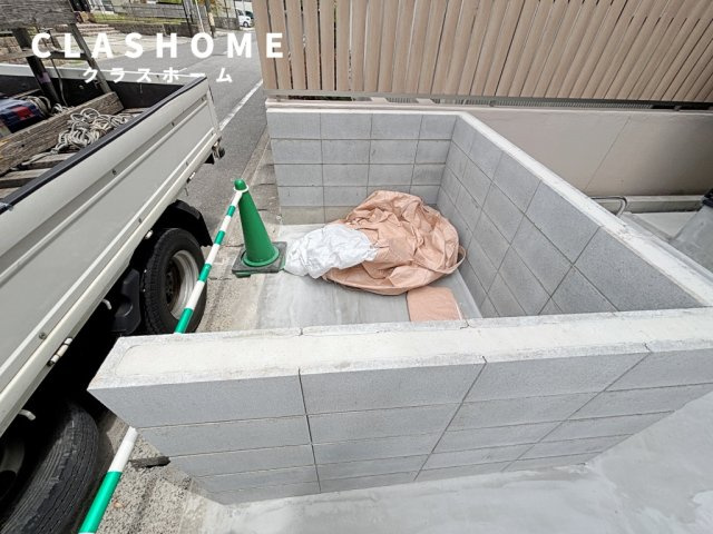 Jack asahiⅠ　　刈谷市近郊の賃貸ならクラスホーム刈谷店のその他共用部分