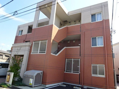 【外観】 | ディアコート 