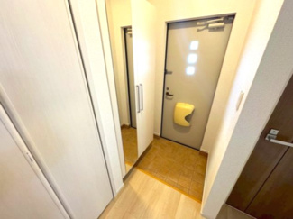 【玄関】 | ワンピースⅡ