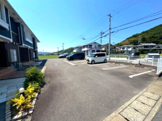 【駐車場】 | ワンピースⅡ