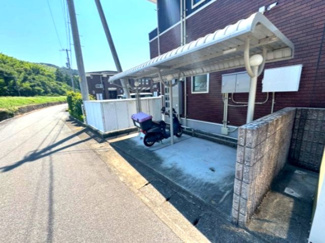 【その他共用部分】 | ワンピースⅡ