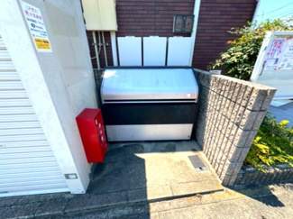 【その他共用部分】 | ワンピースⅡ