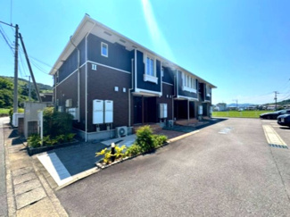 【外観】 | ワンピースⅡ