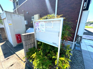 【その他共用部分】 | ワンピースⅡ