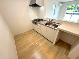 【キッチン】 | ワンピースⅡ