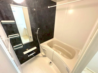 【浴室】 | ワンピースⅡ