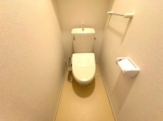 【トイレ】 | ワンピースⅡ