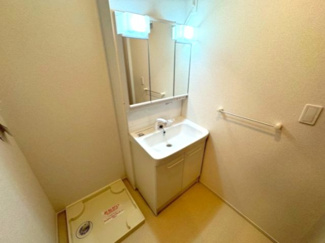 【洗面所】 | ワンピースⅡ