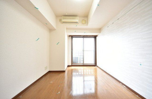 ヴェルト新宿イースト