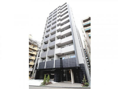 【外観】 | ステージファースト千葉中央