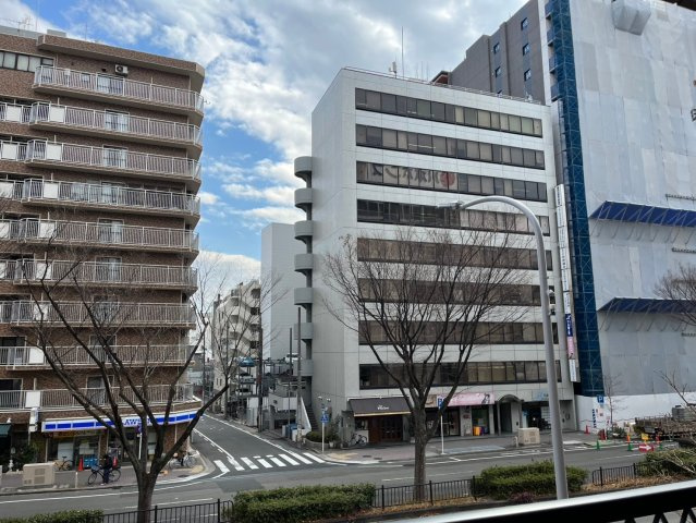 L.A上前津｜名古屋市の賃貸ならMy賃貸の展望|L.A上前津