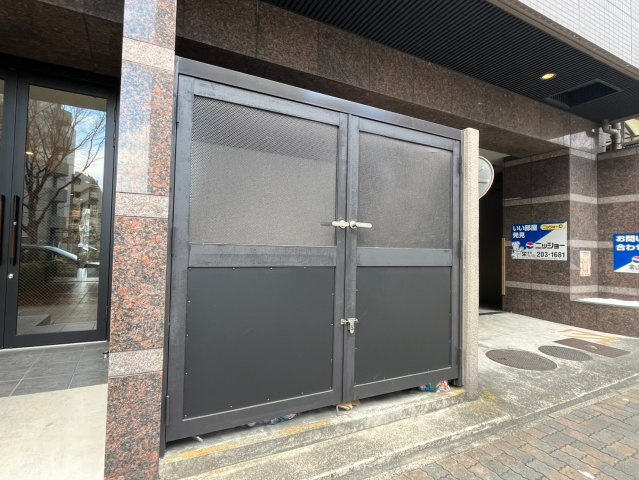 L.A上前津｜名古屋市の賃貸ならMy賃貸のその他共用部分|L.A上前津