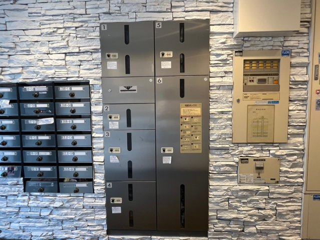 L.A上前津｜名古屋市の賃貸ならMy賃貸のその他共用部分|L.A上前津