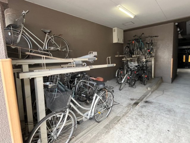 L.A上前津｜名古屋市の賃貸ならMy賃貸のその他共用部分|L.A上前津