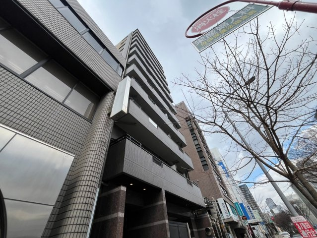 L.A上前津｜名古屋市の賃貸ならMy賃貸の外観|L.A上前津