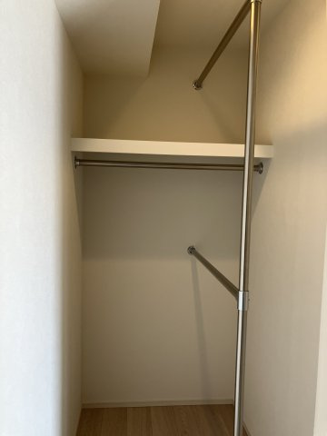 【収納】 | アトラス白金台レジデンス