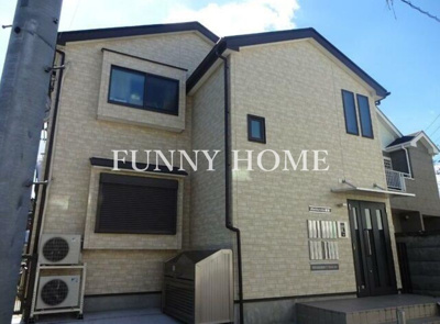 【外観】 | グルクスハイム経堂 | 小田急小田原線経堂駅から徒歩4分♪