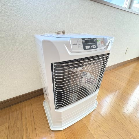 ピュアＷＥＳＴの玄関