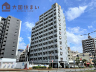 エステムコート難波ミューステージの画像