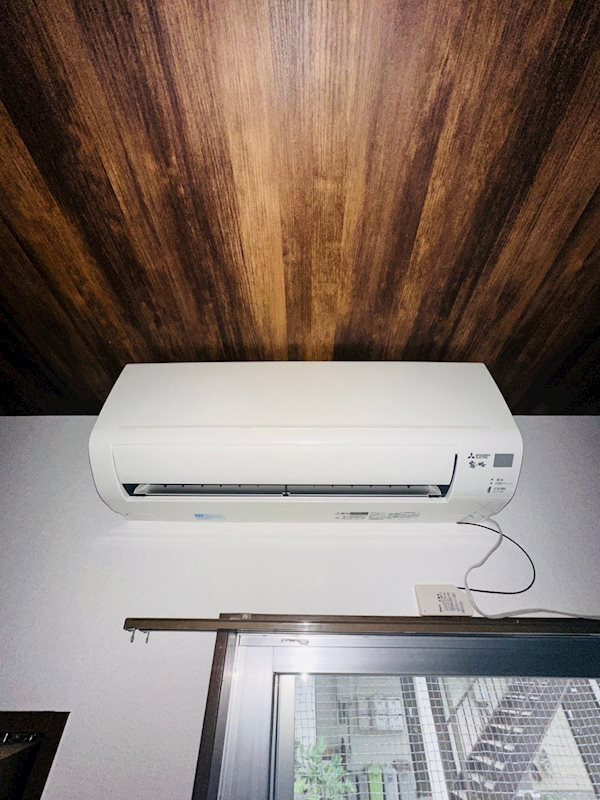 熊本市中央区黒髪３丁目の賃貸マンションの設備