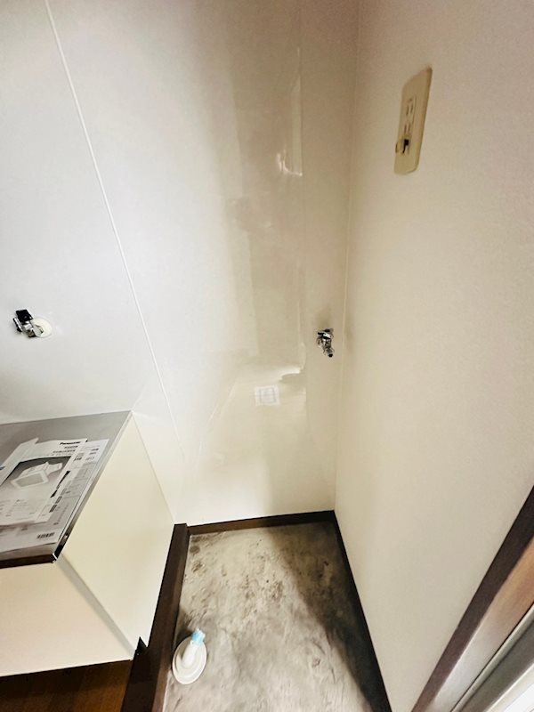 熊本市中央区黒髪３丁目の賃貸マンションの設備