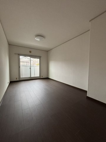 検見川アートホームズ10号棟の居間・リビング